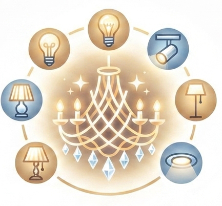 Lights & Lighting